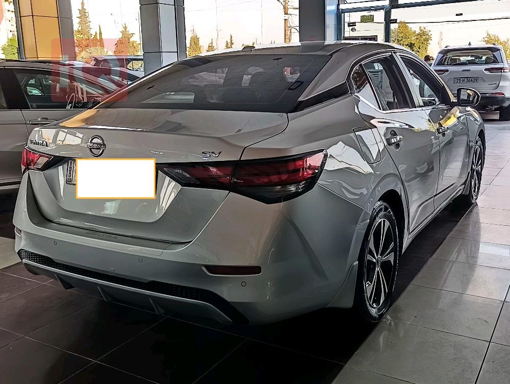 Nissan Sentra